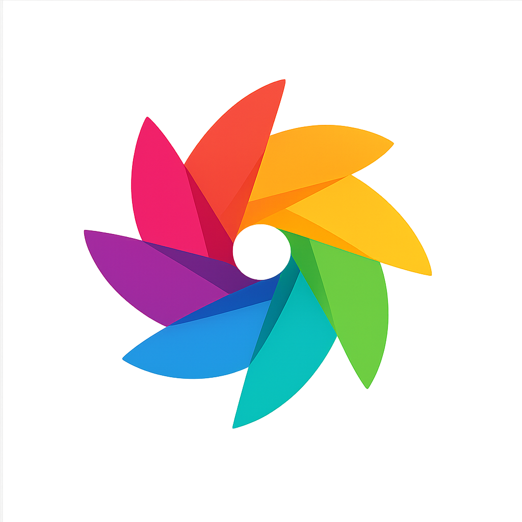 The School Portal logo